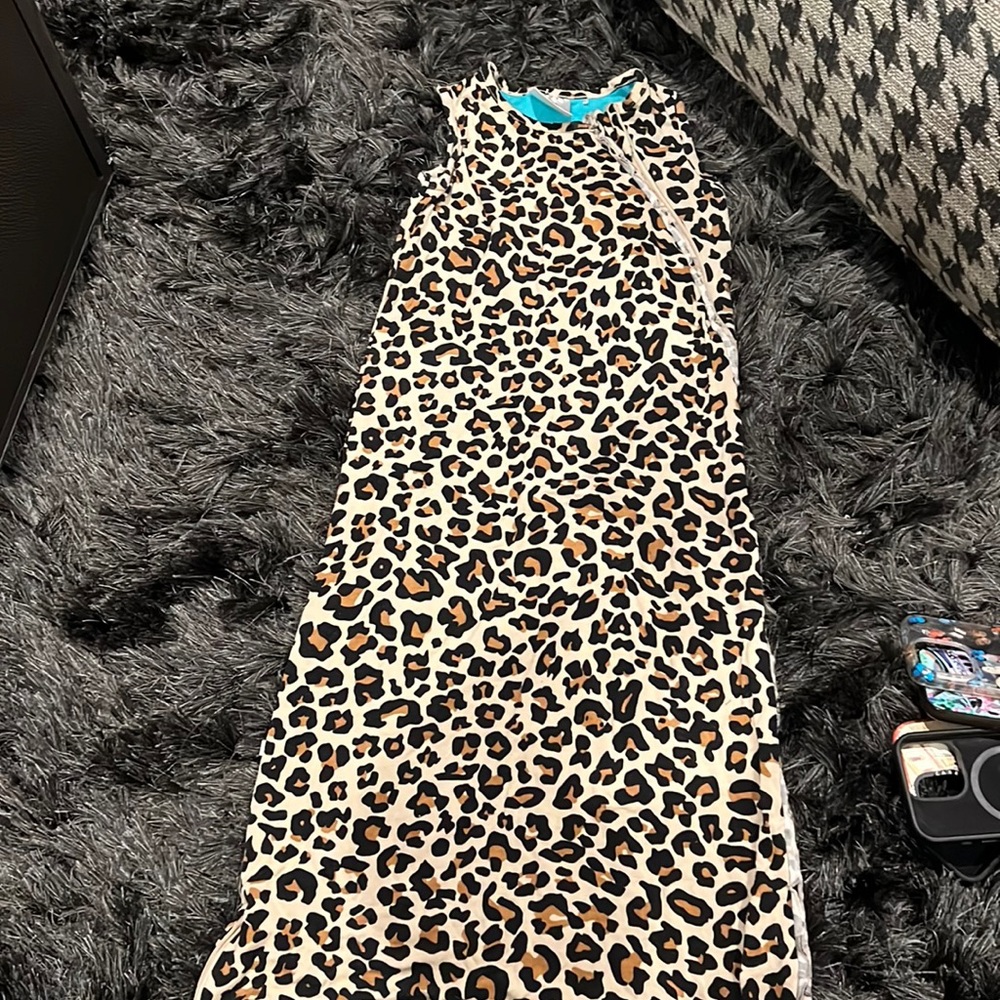 Posh peanut .5 tog 6-18 sleep sack